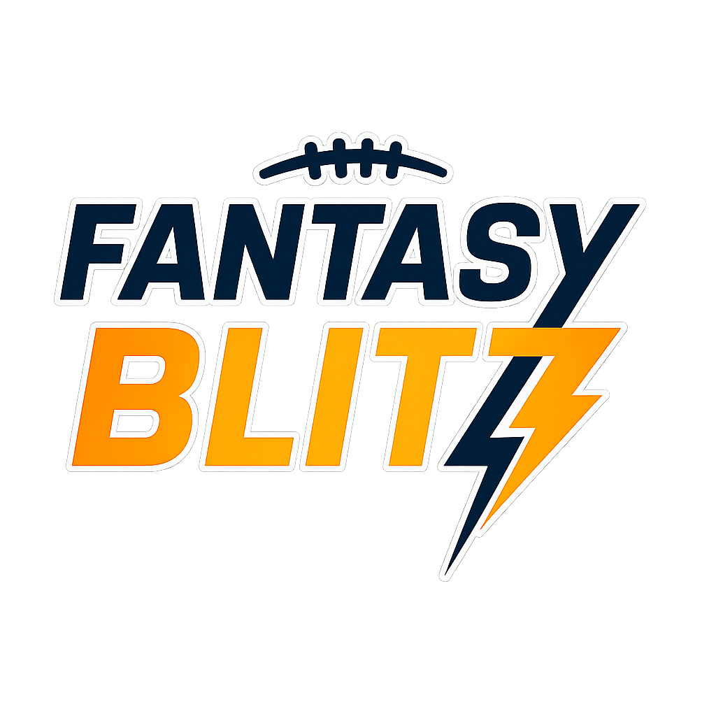 FantasyBlitz Logo